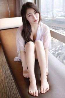 女子公园大便